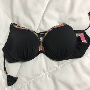 Victoria’s Secret Swim top